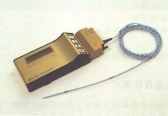 Synectics MicroDigitrapper̬